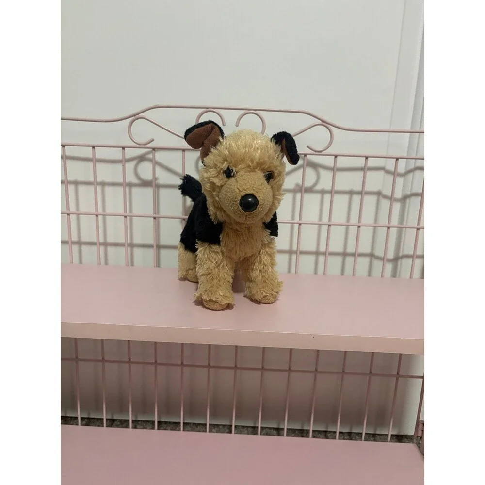 douglas dog sheba
